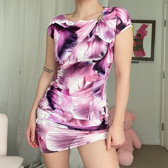 Roberto Cavalli Dresses & Skirts - Authentic Roberto Cavalli Dress